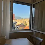Stylish Renovated Flat With 2 Balconies & Great Natural Light Apartment