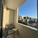 Stylish Renovated Flat With 2 Balconies & Great Natural Light * Tirana