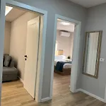 Stylish Renovated Flat With 2 Balconies & Great Natural Light Apartment