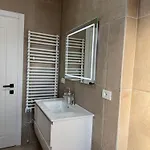 Stylish Renovated Flat With 2 Balconies & Great Natural Light * Tirana