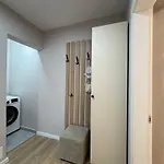Stylish Renovated Flat With 2 Balconies & Great Natural Light Apartment